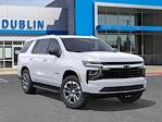 New 2025 Chevrolet Tahoe LS SUV for sale #C49800 - photo 8