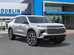 New 2026 Chevrolet Traverse High Country AWD SUV for sale #C49809 - photo 8