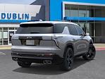 New 2026 Chevrolet Traverse RS AWD SUV for sale #C49811 - photo 2