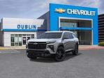 New 2026 Chevrolet Traverse RS AWD SUV for sale #C49812 - photo 9