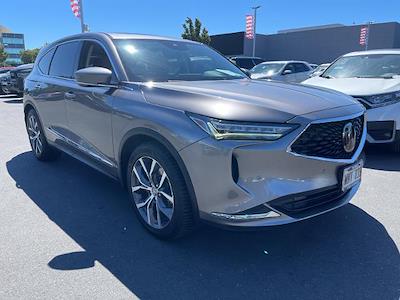 2022 Acura MDX FWD SUV for sale #C49812A - photo 1