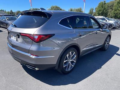 2022 Acura MDX FWD SUV for sale #C49812A - photo 2