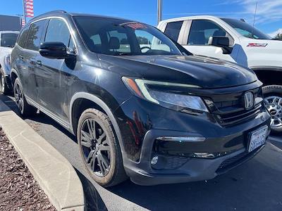 2020 Honda Pilot AWD SUV for sale #C49816A - photo 1