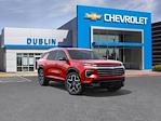 New 2026 Chevrolet Traverse High Country AWD SUV for sale #C49817 - photo 3