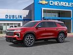 New 2026 Chevrolet Traverse High Country AWD SUV for sale #C49817 - photo 4