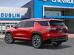 New 2026 Chevrolet Traverse High Country AWD SUV for sale #C49817 - photo 5