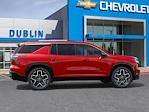 New 2026 Chevrolet Traverse High Country AWD SUV for sale #C49817 - photo 6