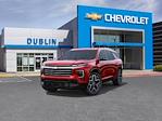 New 2026 Chevrolet Traverse High Country AWD SUV for sale #C49817 - photo 9