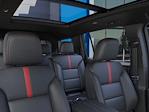 New 2026 Chevrolet Traverse RS AWD SUV for sale #C49819 - photo 25