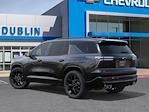 New 2026 Chevrolet Traverse RS AWD SUV for sale #C49819 - photo 5