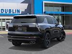 New 2026 Chevrolet Traverse RS AWD SUV for sale #C49819 - photo 2