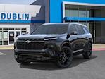 New 2026 Chevrolet Traverse RS AWD SUV for sale #C49819 - photo 7