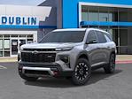 New 2026 Chevrolet Traverse Z71 AWD SUV for sale #C49823 - photo 7