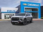 New 2026 Chevrolet Traverse Z71 AWD SUV for sale #C49823 - photo 9
