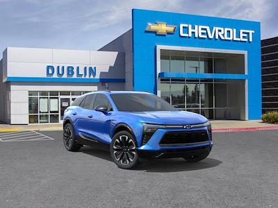 2025 Chevrolet Blazer EV AWD SUV for sale #C49851 - photo 1