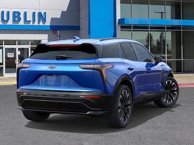 2025 Chevrolet Blazer EV AWD SUV for sale #C49851 - photo 2