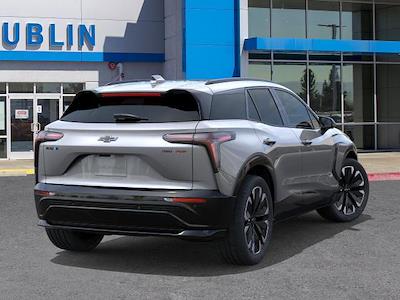 2025 Chevrolet Blazer EV AWD SUV for sale #C49852 - photo 2