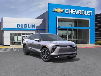 New 2025 Chevrolet Blazer EV LT SUV for sale #C49853 - photo 1