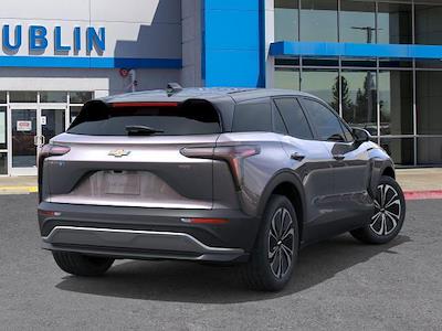 New 2025 Chevrolet Blazer EV LT SUV for sale #C49853 - photo 2