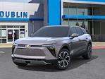 New 2025 Chevrolet Blazer EV LT SUV for sale #C49853 - photo 7