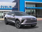 New 2025 Chevrolet Blazer EV LT SUV for sale #C49853 - photo 8