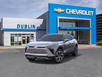 New 2025 Chevrolet Blazer EV LT SUV for sale #C49853 - photo 9