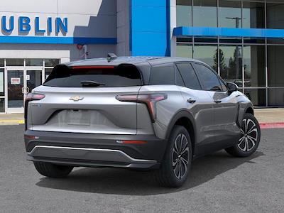 New 2025 Chevrolet Blazer EV LT SUV for sale #C49854 - photo 2