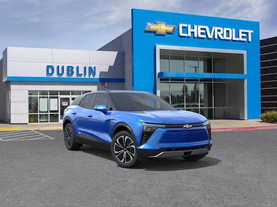 2025 Chevrolet Blazer EV FWD SUV for sale #C49855 - photo 1