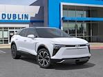 New 2025 Chevrolet Blazer EV LT SUV for sale #C49856 - photo 8