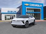 New 2025 Chevrolet Blazer EV LT SUV for sale #C49856 - photo 9