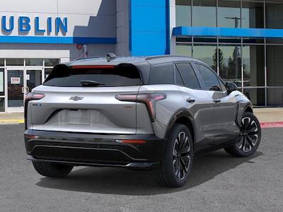 New 2025 Chevrolet Blazer EV RS SUV for sale #C49857 - photo 2