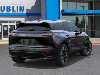 New 2025 Chevrolet Blazer EV RS SUV for sale #C49858 - photo 2