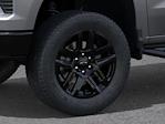 New 2025 Chevrolet Silverado 1500 LT Crew Cab 4WD Pickup for sale #C49866 - photo 10