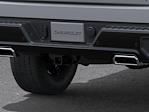 New 2025 Chevrolet Silverado 1500 LT Crew Cab 4WD Pickup for sale #C49866 - photo 15