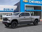 New 2025 Chevrolet Silverado 1500 LT Crew Cab 4WD Pickup for sale #C49866 - photo 3