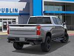 New 2025 Chevrolet Silverado 1500 LT Crew Cab 4WD Pickup for sale #C49866 - photo 5