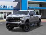 New 2025 Chevrolet Silverado 1500 LT Crew Cab 4WD Pickup for sale #C49866 - photo 7