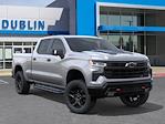 New 2025 Chevrolet Silverado 1500 LT Crew Cab 4WD Pickup for sale #C49866 - photo 8