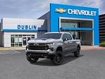 New 2025 Chevrolet Silverado 1500 LT Crew Cab 4WD Pickup for sale #C49866 - photo 9