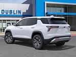 New 2026 Chevrolet Equinox LT SUV for sale #C49867 - photo 4