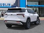 New 2026 Chevrolet Equinox LT SUV for sale #C49867 - photo 5