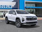 New 2026 Chevrolet Equinox LT SUV for sale #C49867 - photo 8