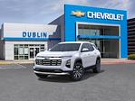 New 2026 Chevrolet Equinox LT SUV for sale #C49867 - photo 9