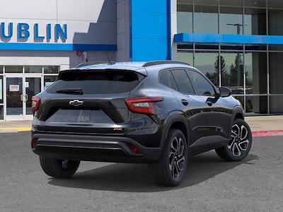 New 2025 Chevrolet Trax 2RS SUV for sale #C49869 - photo 2