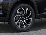 New 2025 Chevrolet Trax 2RS SUV for sale #C49869 - photo 10