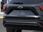 New 2025 Chevrolet Trax 2RS SUV for sale #C49869 - photo 15