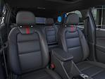 New 2025 Chevrolet Trax 2RS SUV for sale #C49869 - photo 17