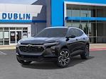 New 2025 Chevrolet Trax 2RS SUV for sale #C49869 - photo 7