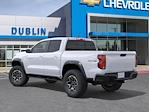 New 2026 Chevrolet Colorado ZR2 Crew Cab 4WD Pickup for sale #C49870 - photo 4