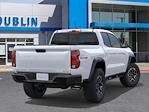 New 2026 Chevrolet Colorado ZR2 Crew Cab 4WD Pickup for sale #C49870 - photo 5